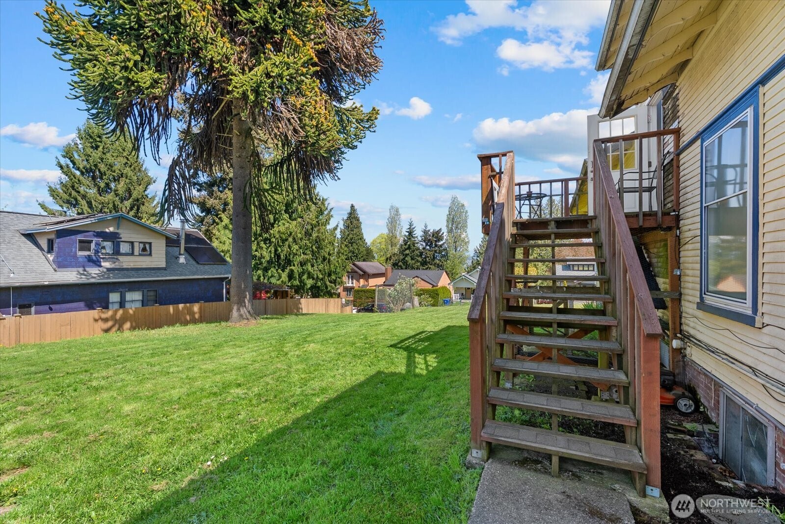 3732 Rockefeller Avenue Property Photo 16