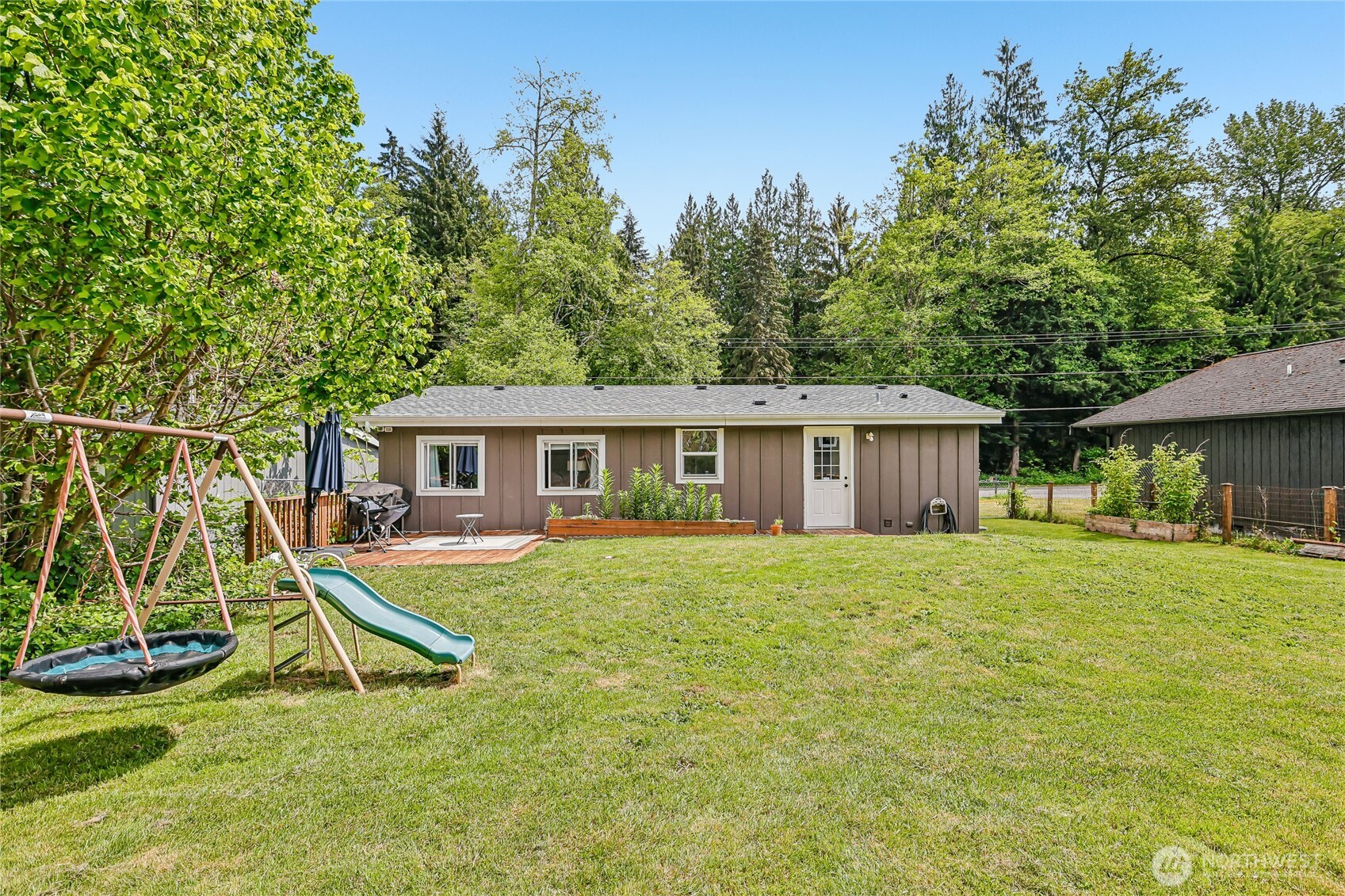 463 Cain Lake Rd Property Photo 20