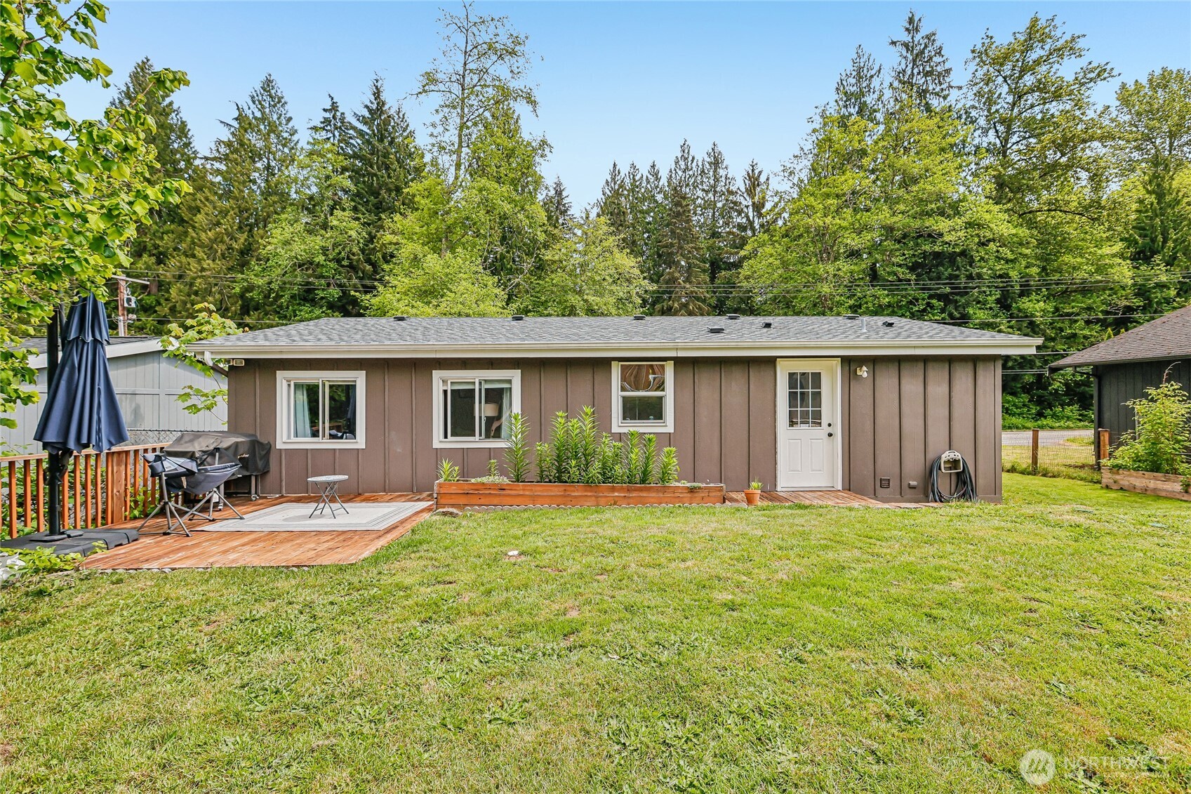 463 Cain Lake Rd Property Photo 21