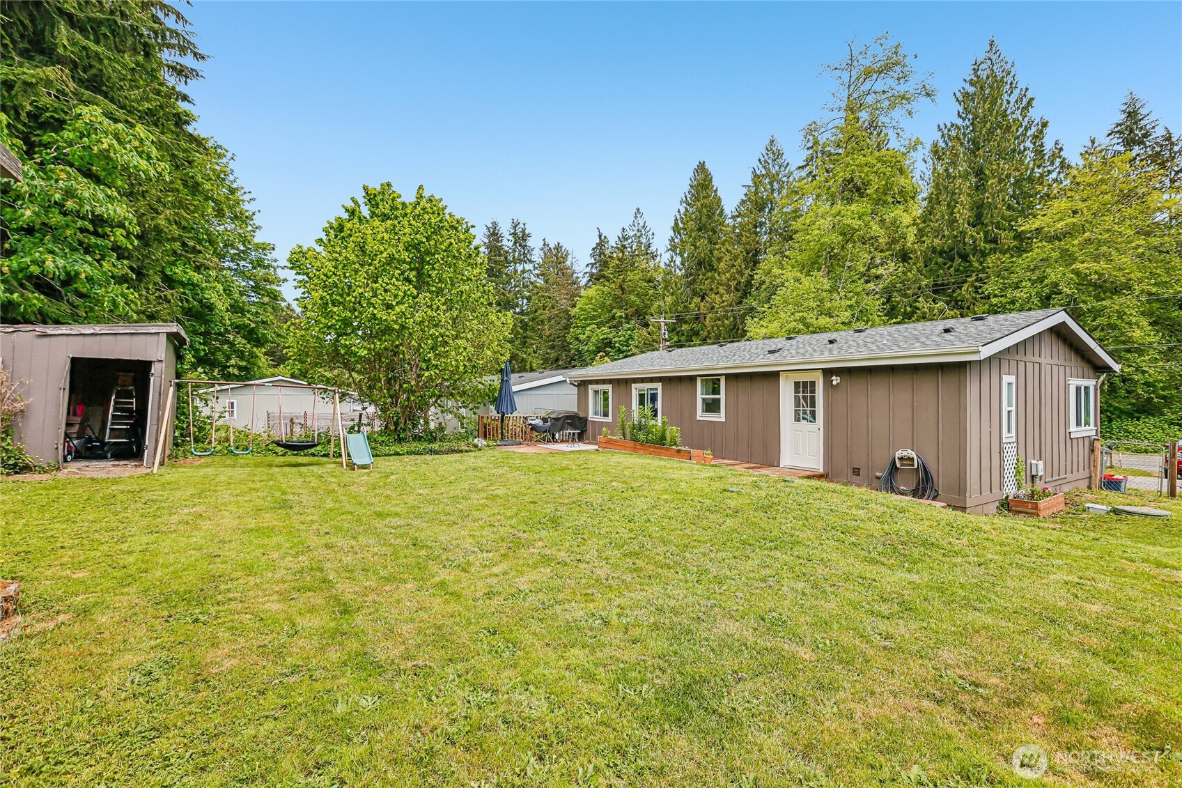 463 Cain Lake Rd Property Photo 22