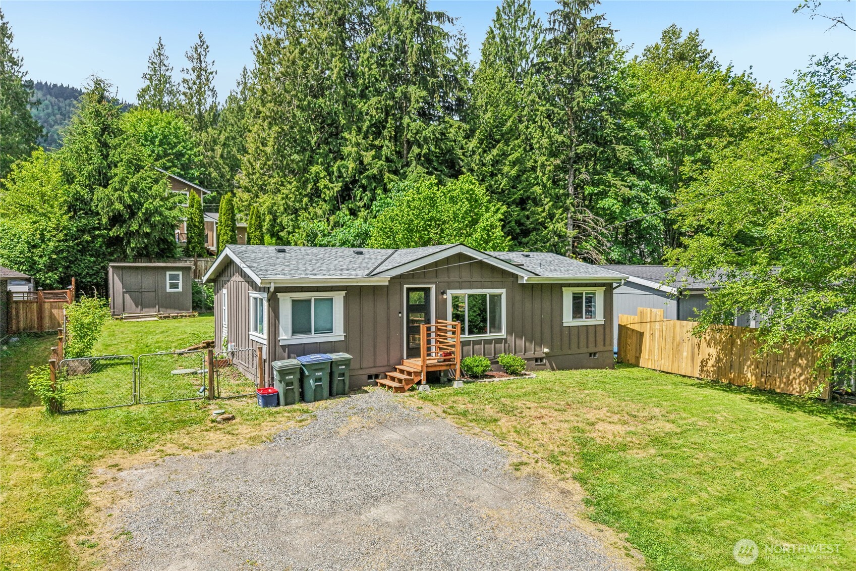 463 Cain Lake Rd Property Photo 25