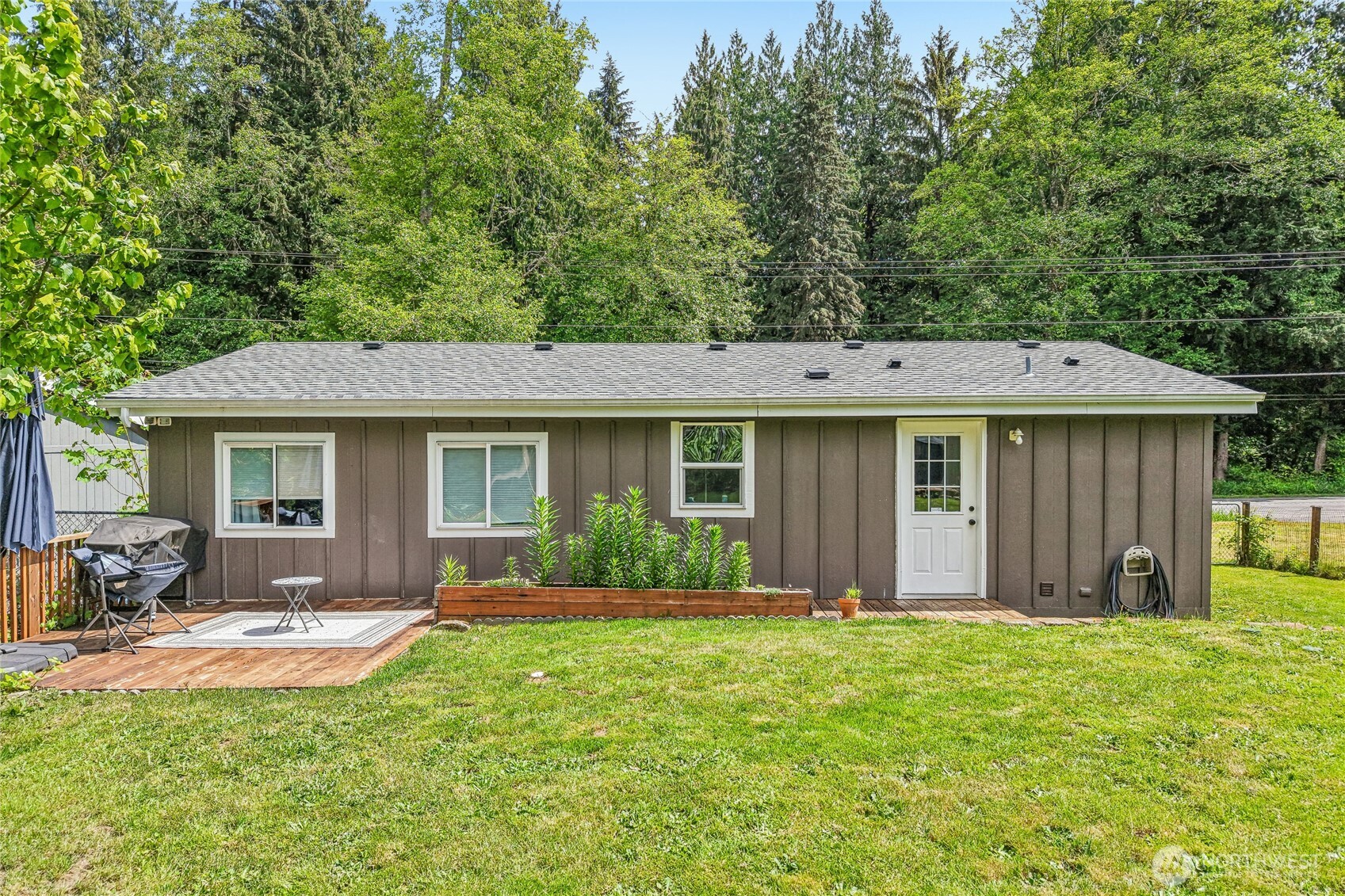 463 Cain Lake Rd Property Photo 26