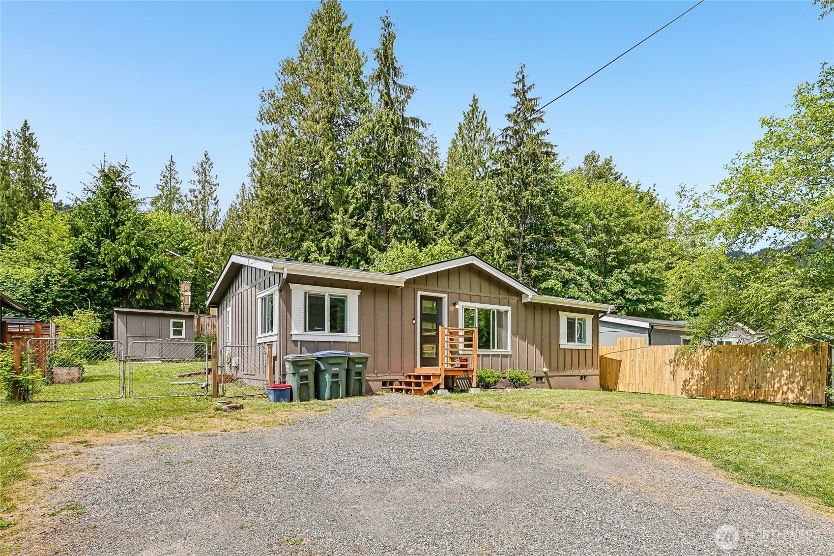 463 Cain Lake Rd Property Photo 34