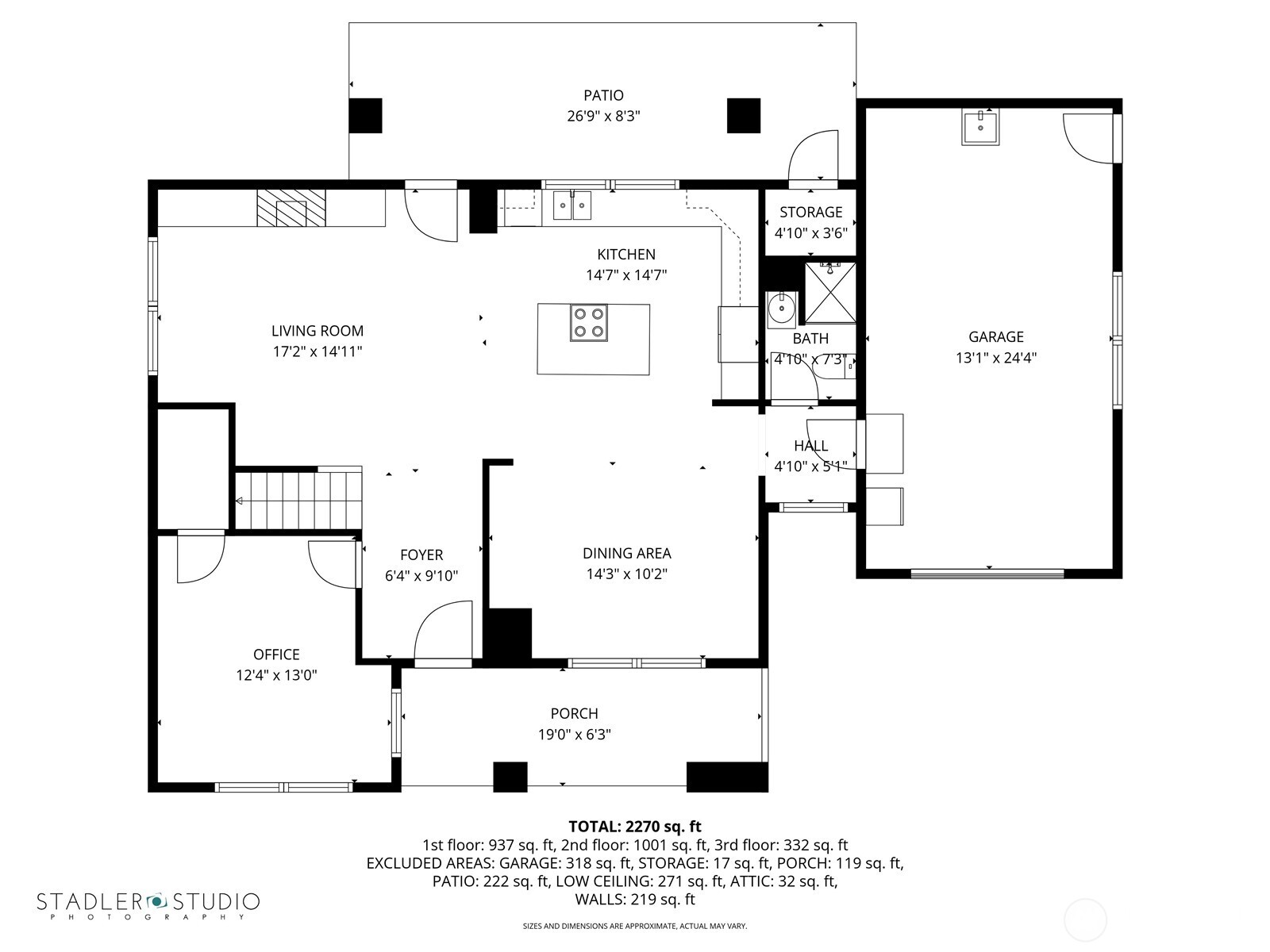 301 Noblecliff Place Property Photo 30