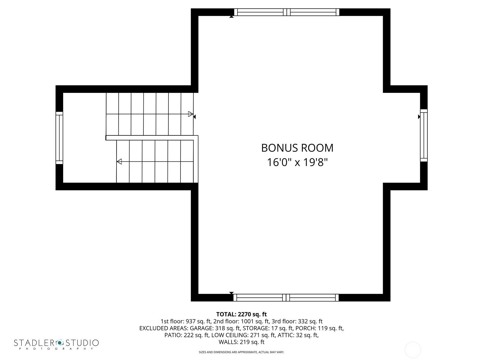 301 Noblecliff Place Property Photo 32