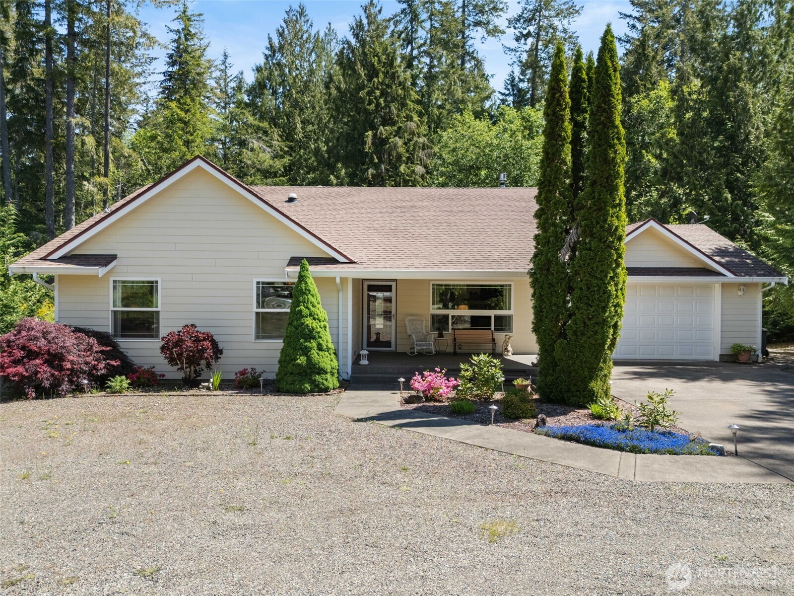 101 N Fairway Drive Property Photo 1