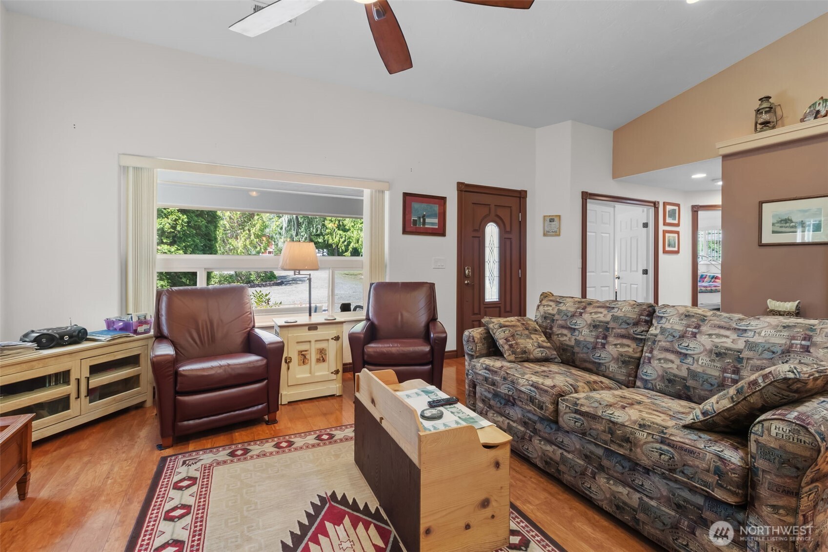 101 N Fairway Drive Property Photo 6