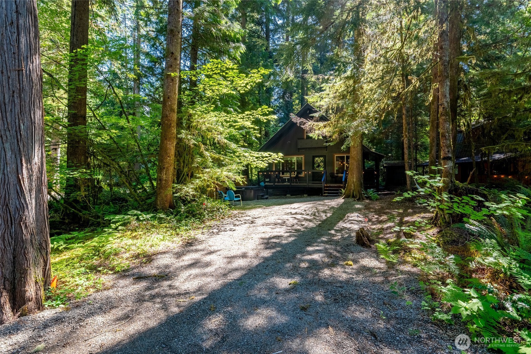 7125 Cougar Gap Property Photo 2