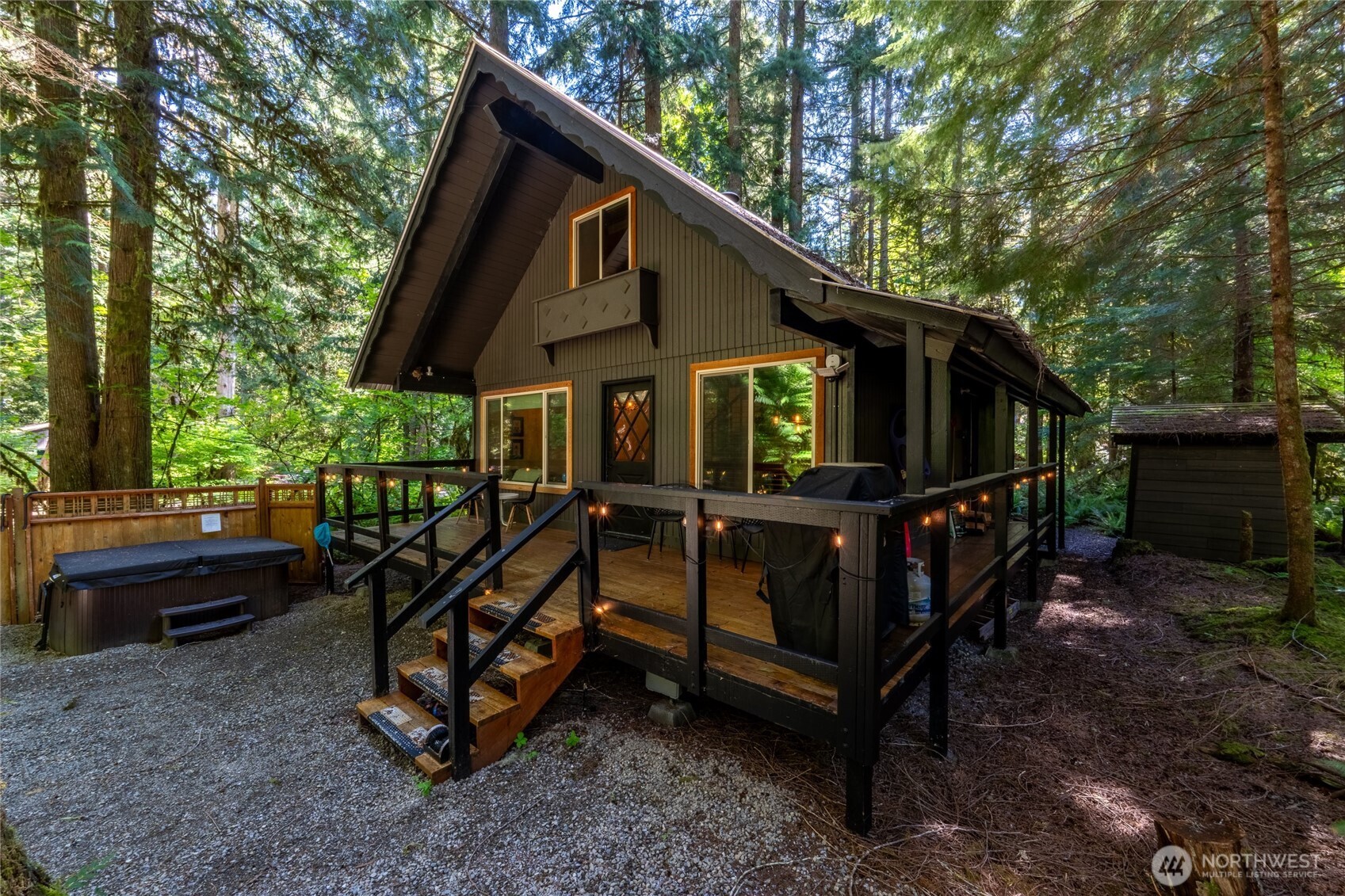 7125 Cougar Gap Property Photo 3