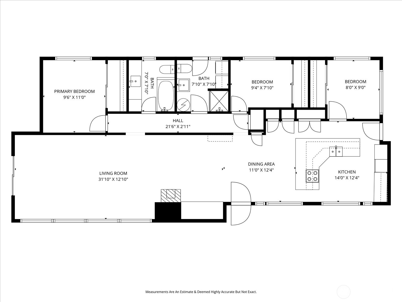 1085 Rockaway Lane Property Photo 40