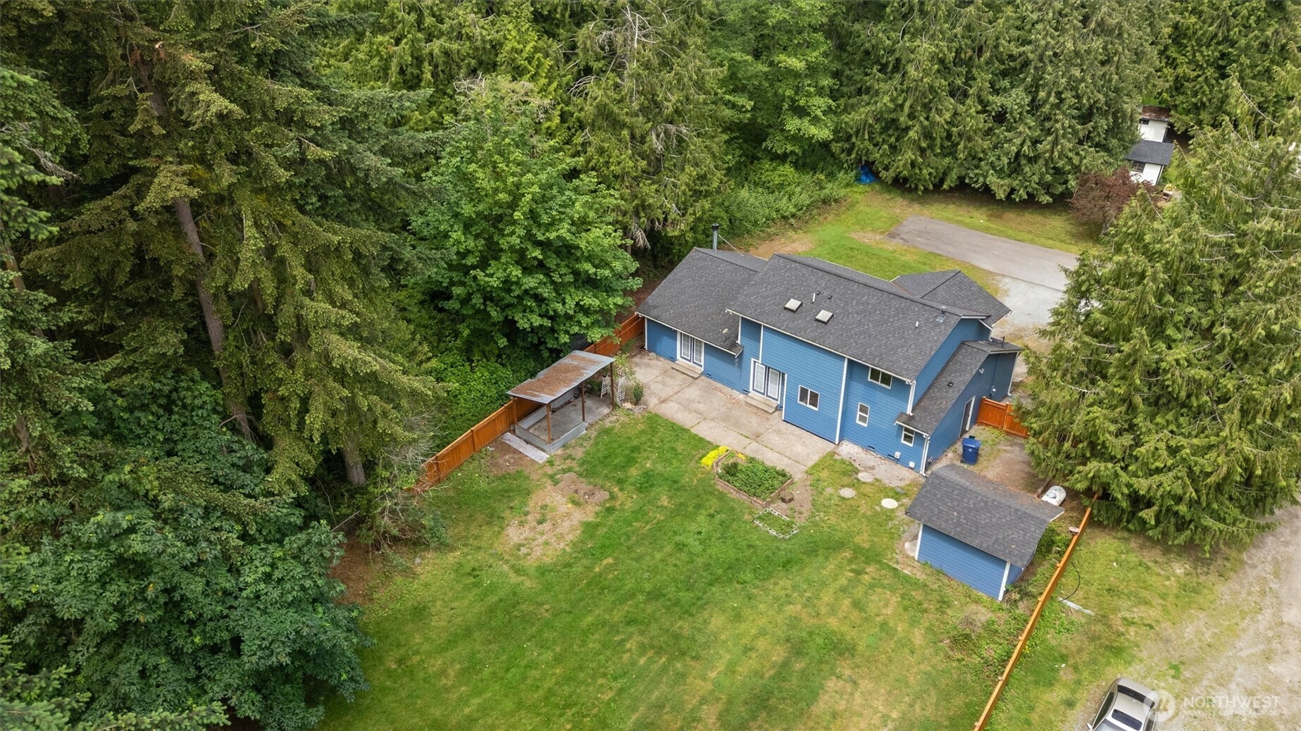 1719 Hemlock Drive Property Photo 25