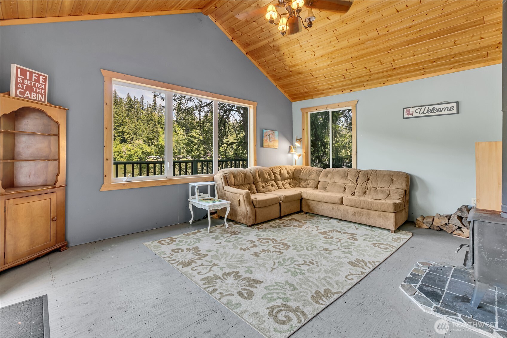 39420 Ski Park Road Property Photo 5