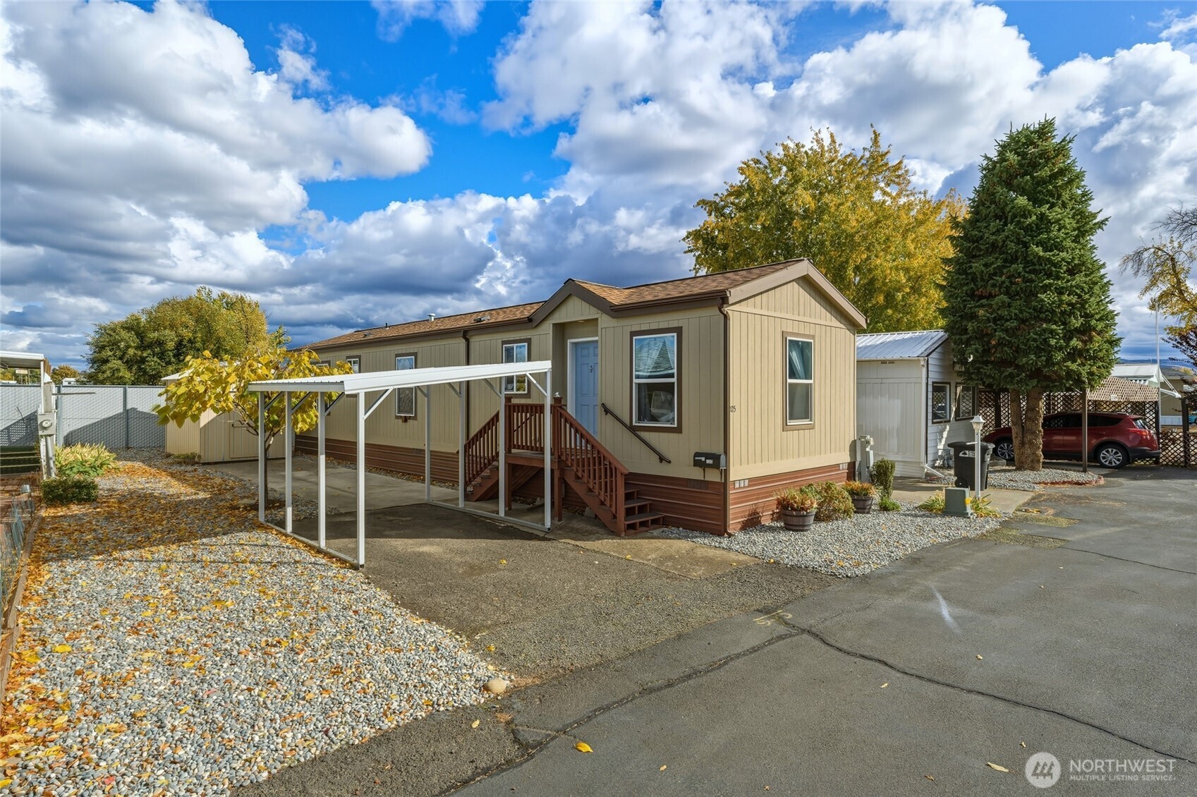 1205 Arkansas Drive Property Photo 1