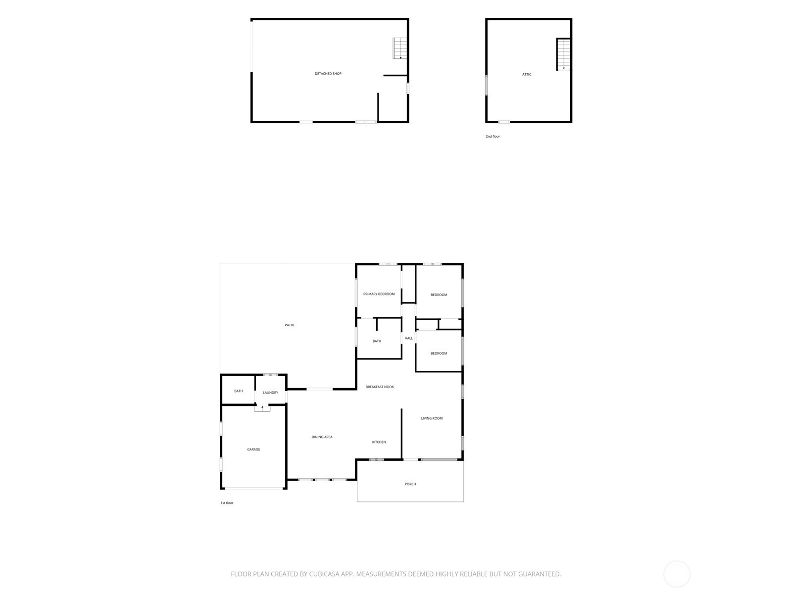 1112 Brook Drive Property Photo 37