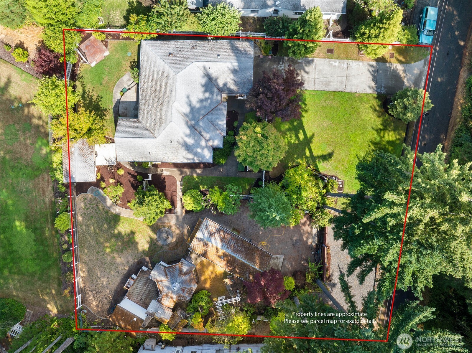 12805 108th Street Property Photo 32