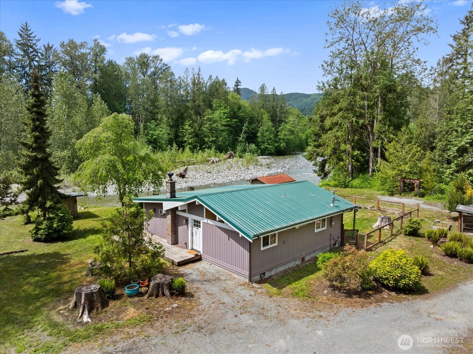 30722 223rd Avenue Property Photo 2