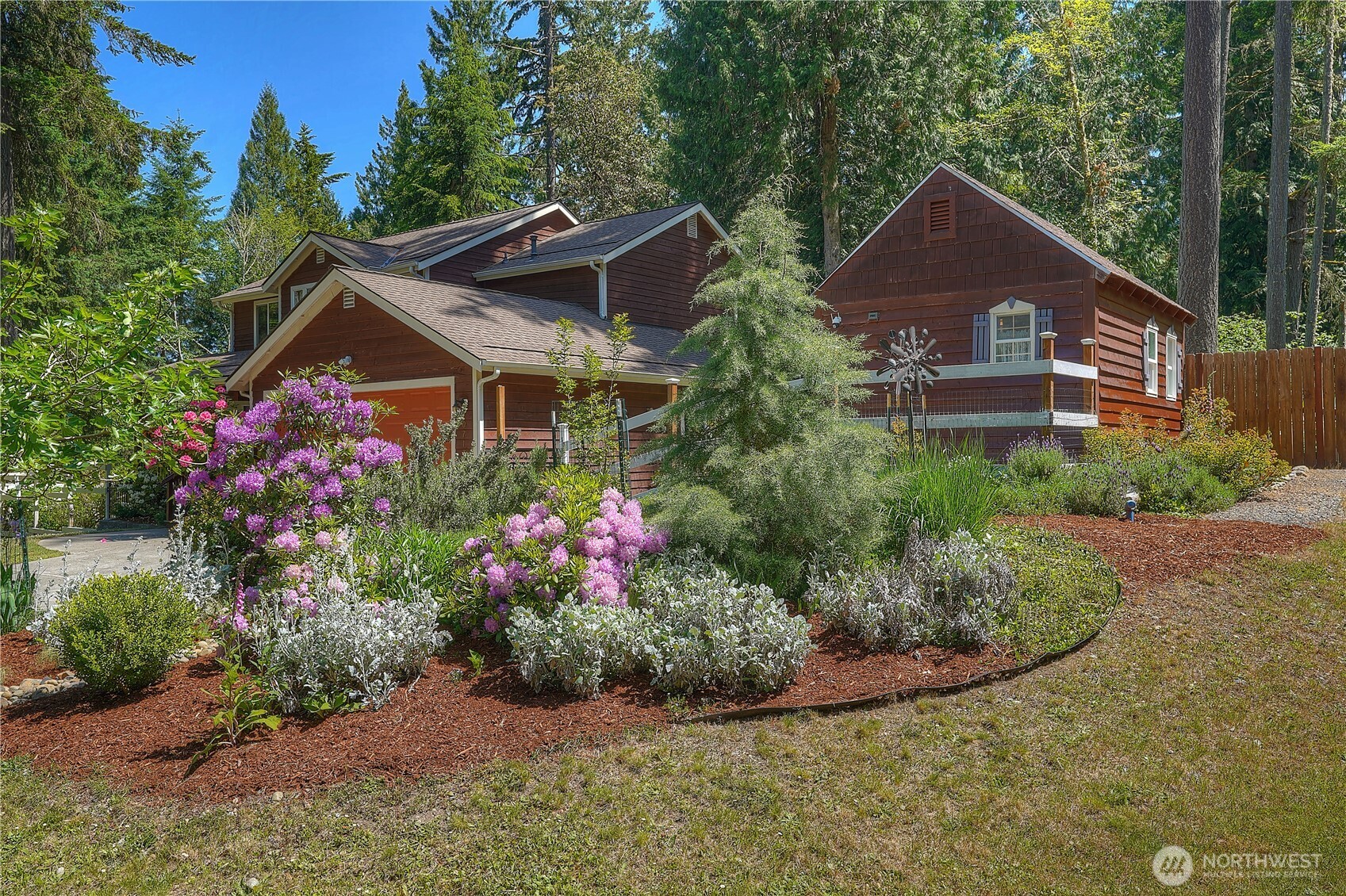 10717 Suncrest Drive Property Photo 1