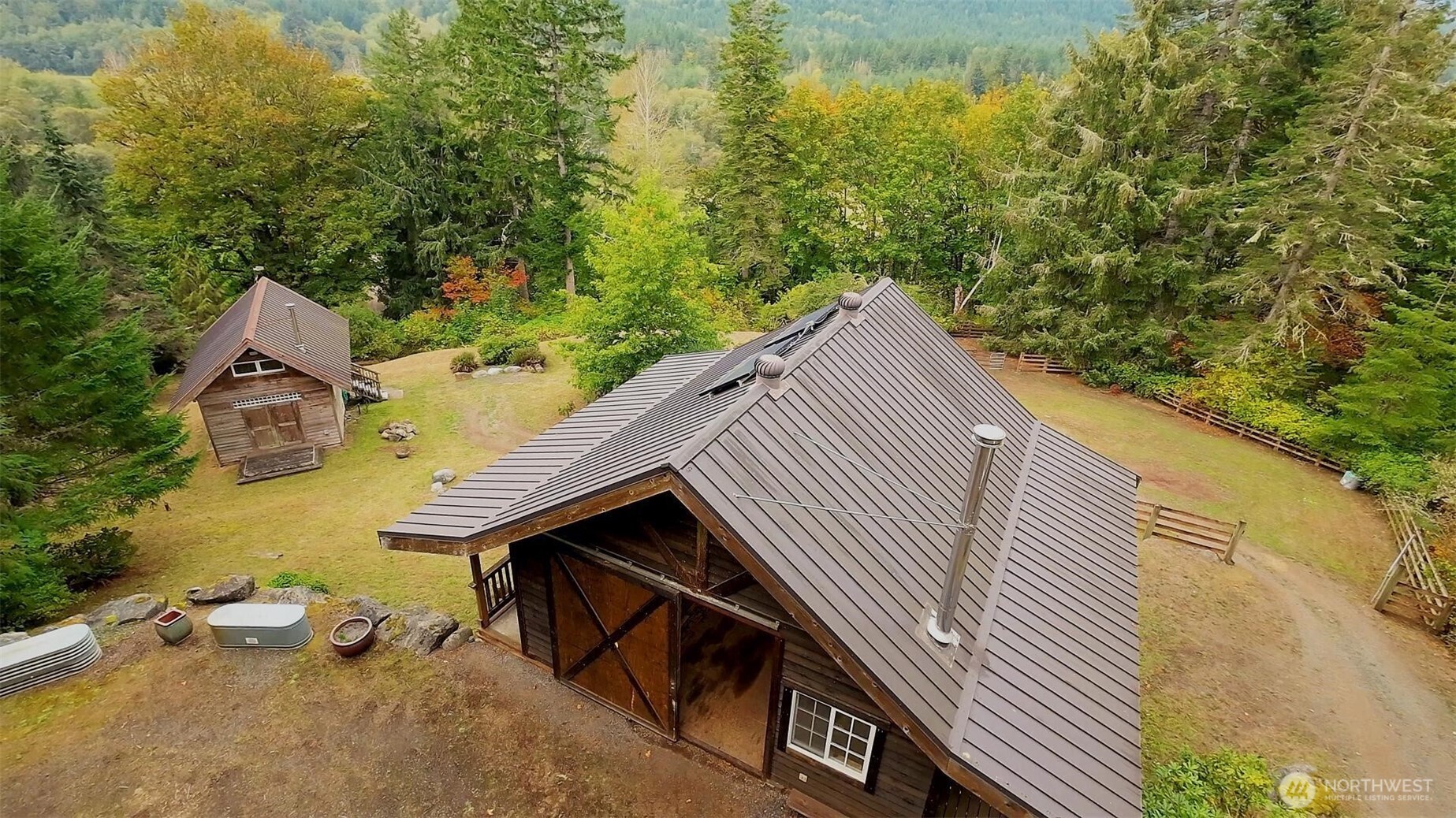 106 Crocker Lake Road Property Photo 4