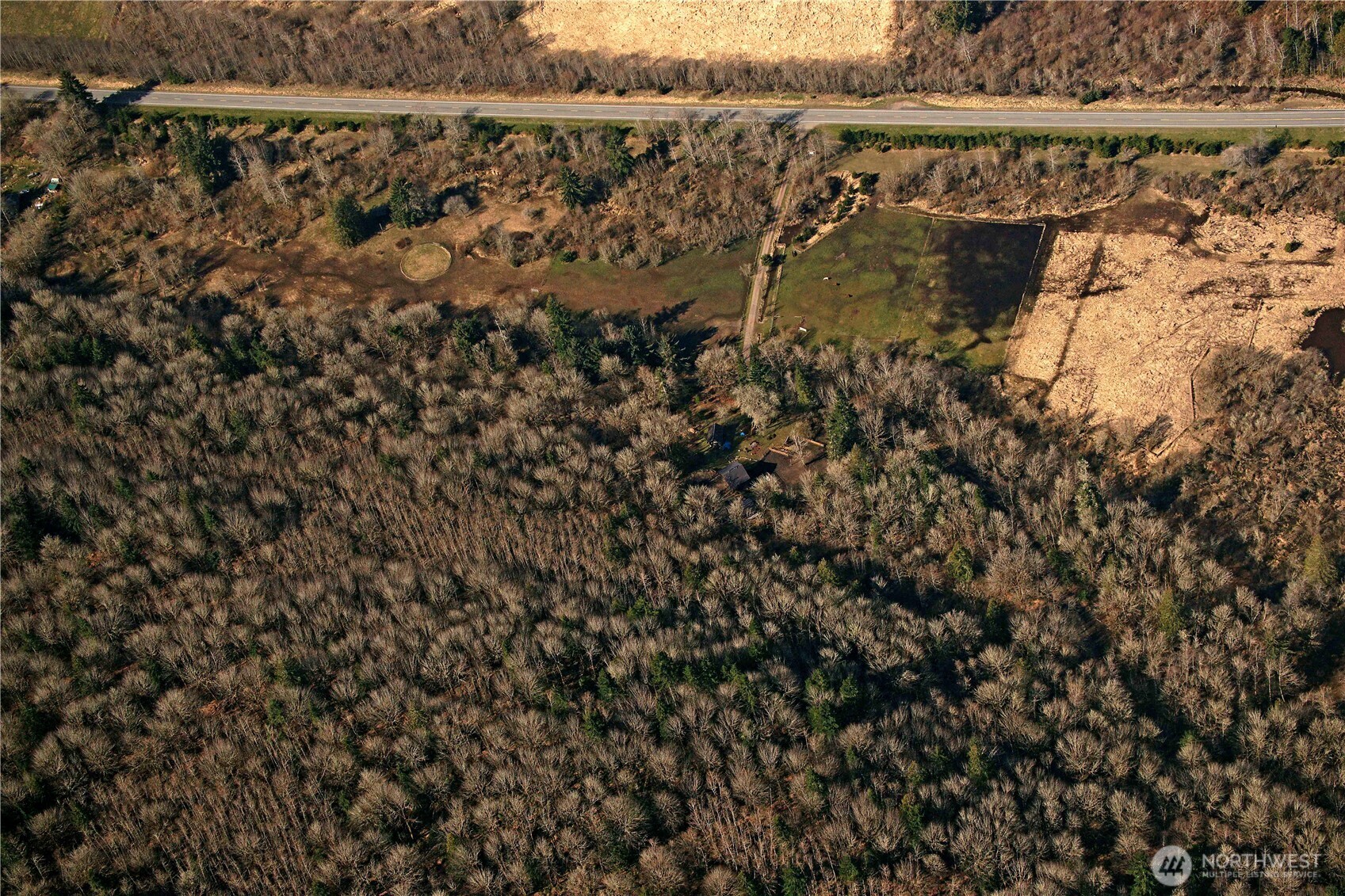 106 Crocker Lake Road Property Photo 23