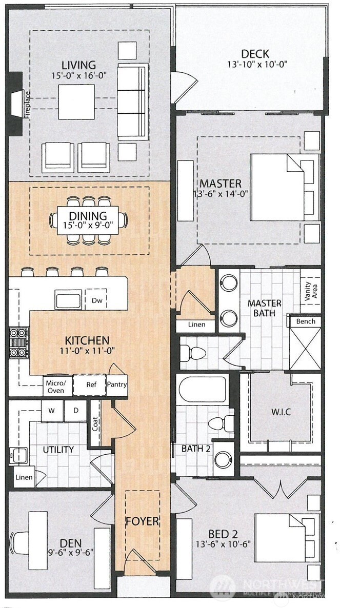 4907 Main Street 214 Property Photo 33
