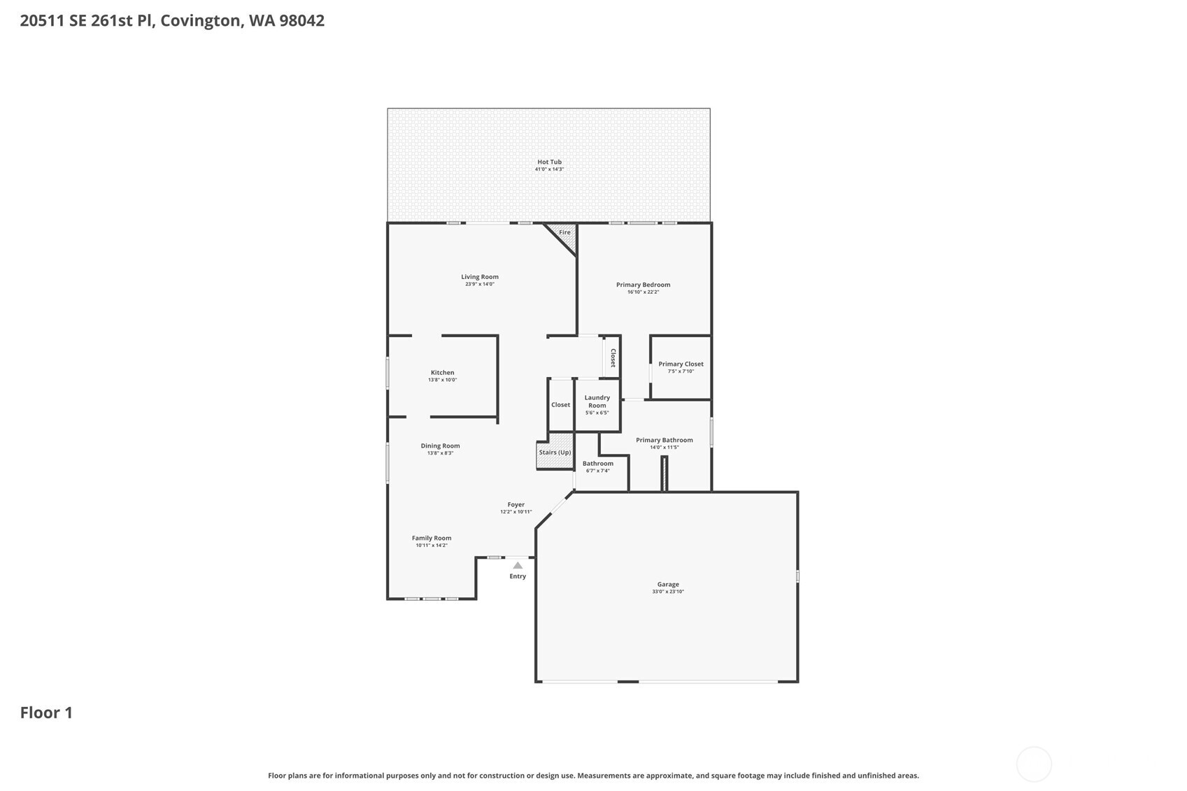 20511 Se 261st Place Property Photo 38