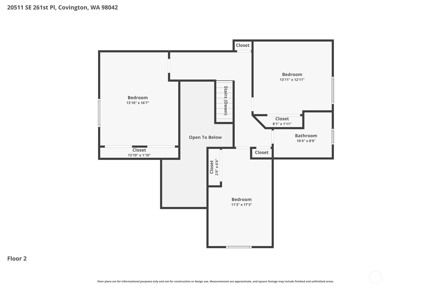 20511 Se 261st Place Property Photo 39