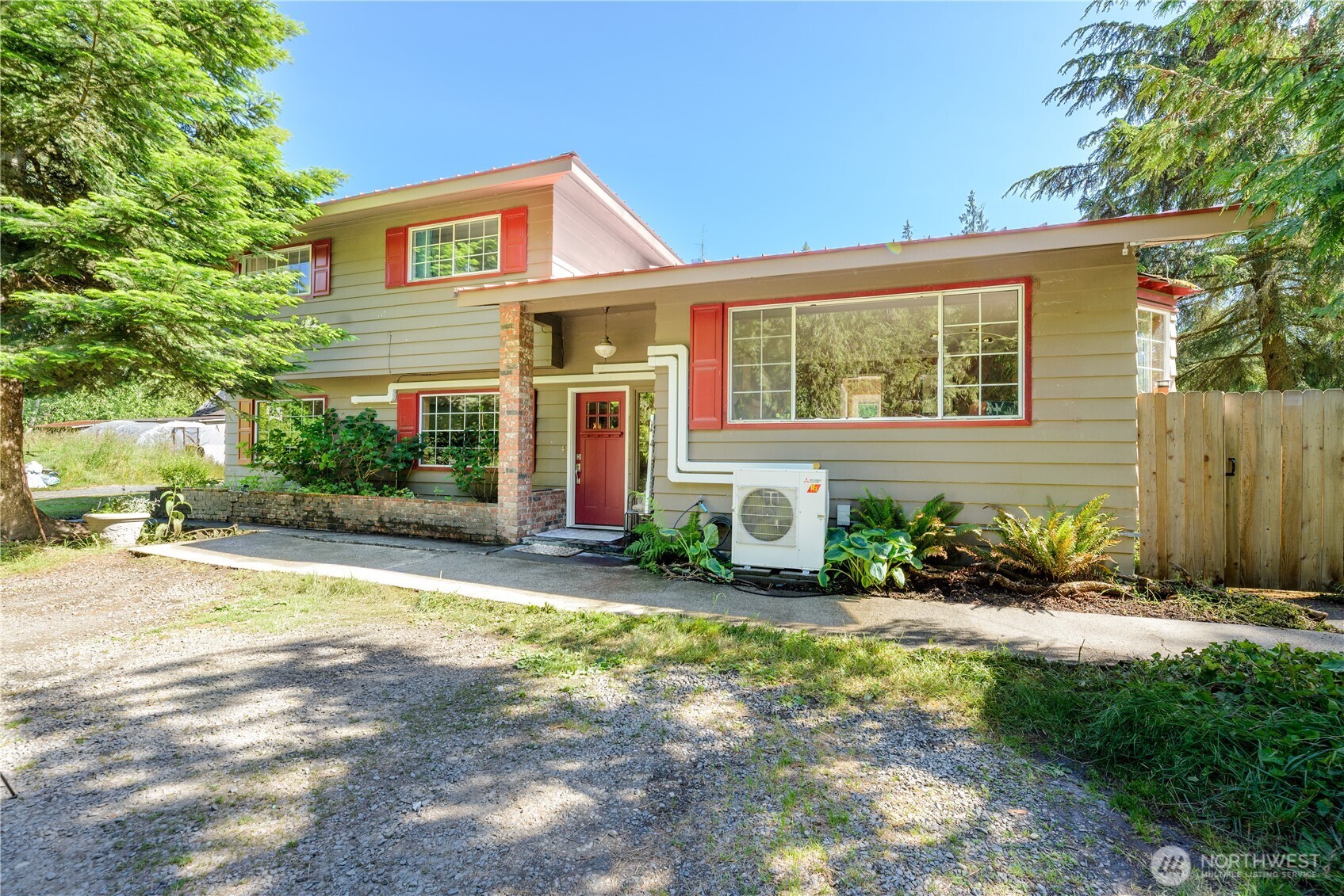 4003 S Tiller Road Property Photo 1