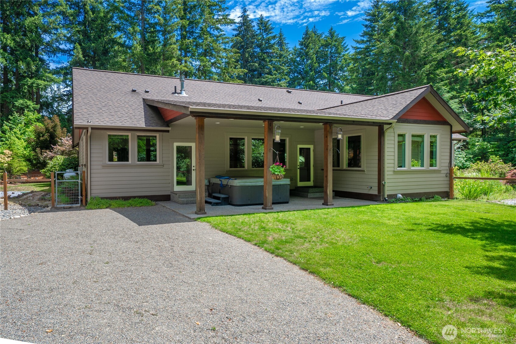 8401 Dawn Hill Drive Property Photo 30