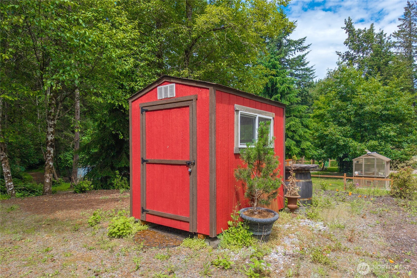8401 Dawn Hill Drive Property Photo 34