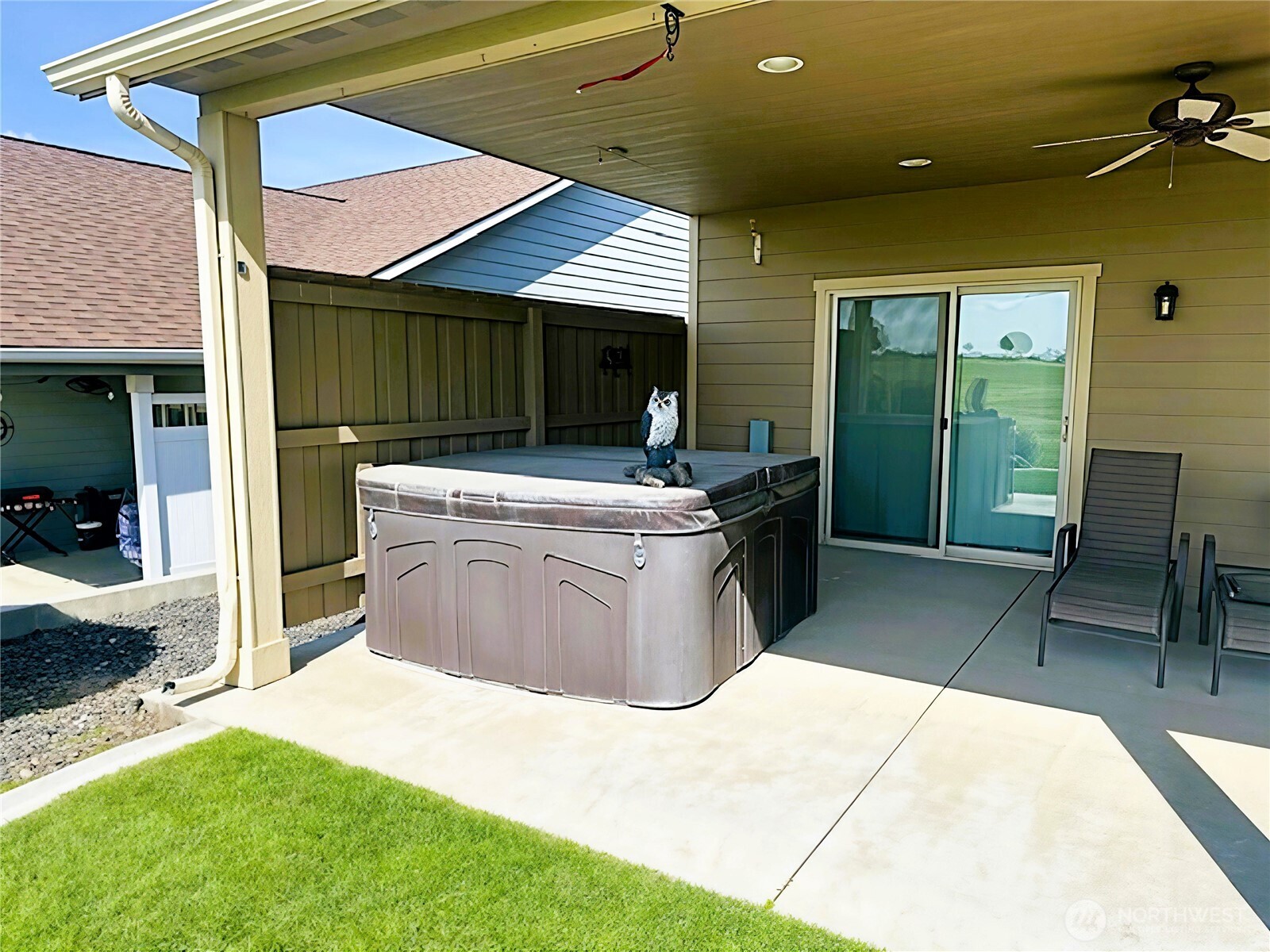 8170 Desert Sage Court Property Photo 28
