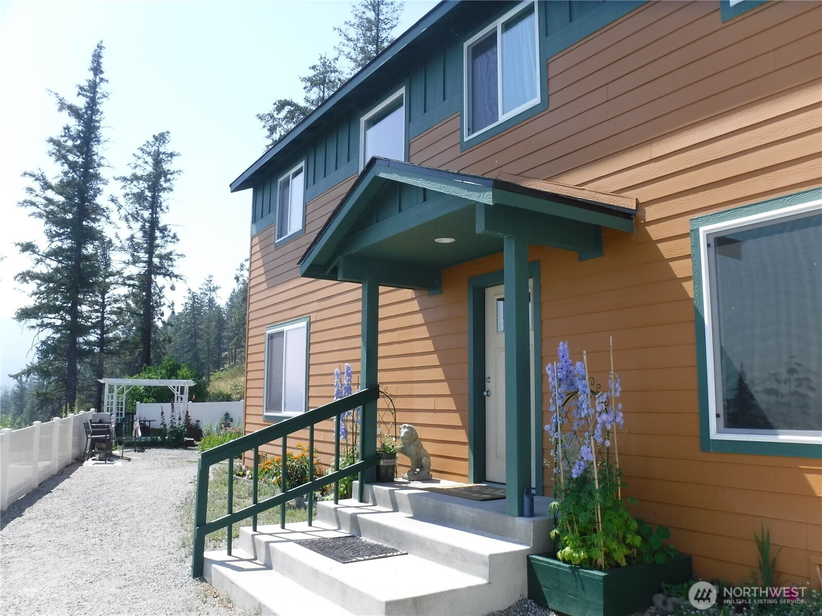165 Granite Falls Road Property Photo 6