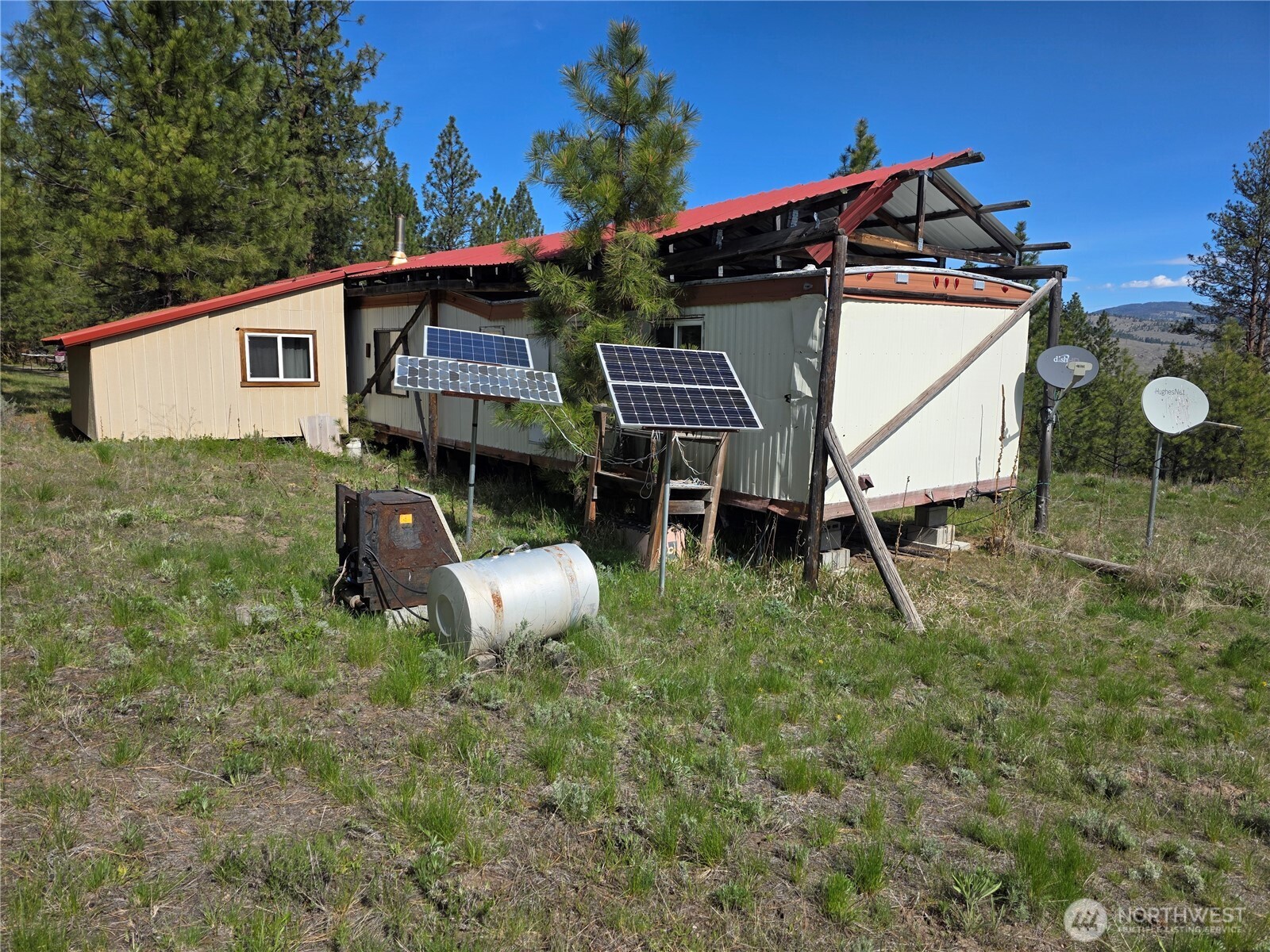 144 Reevas Basin Road Property Photo 9