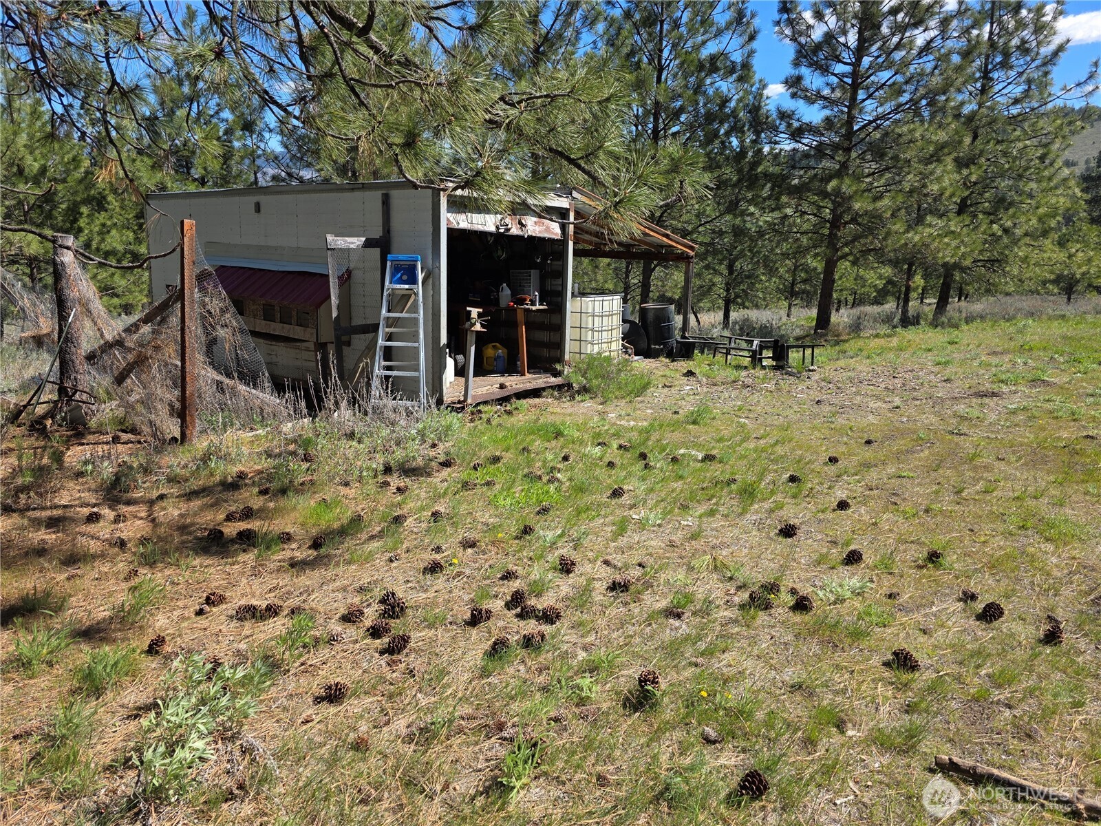 144 Reevas Basin Road Property Photo 10