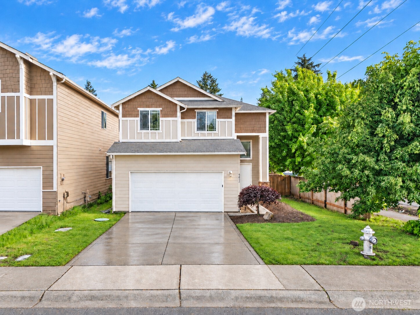 6602 159th Street Property Photo 1