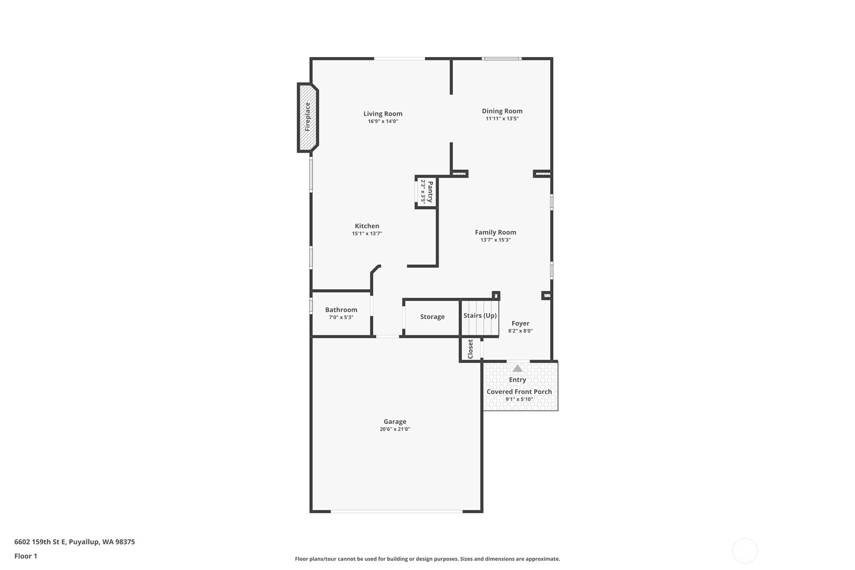 6602 159th Street Property Photo 38