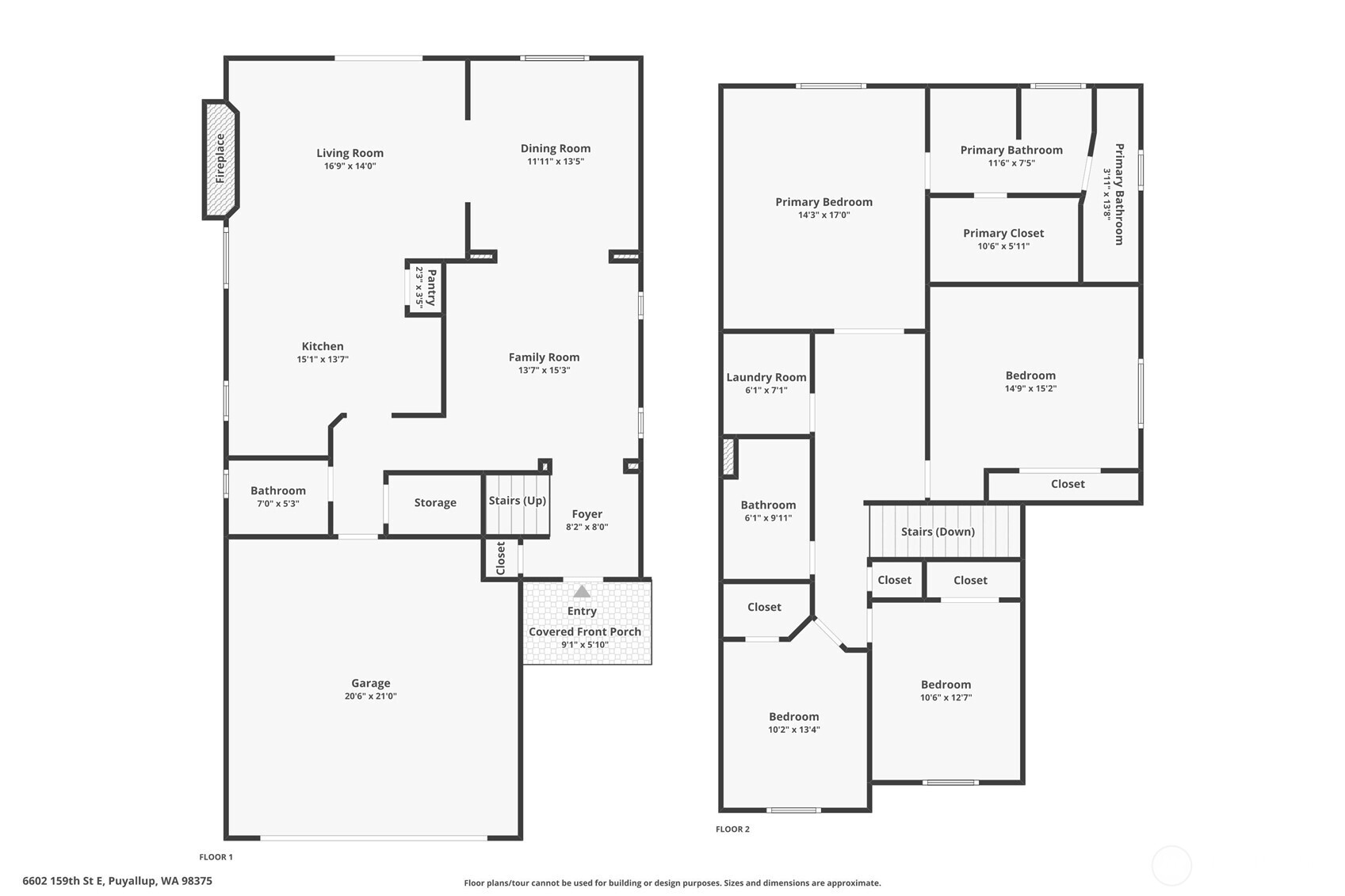 6602 159th Street Property Photo 40
