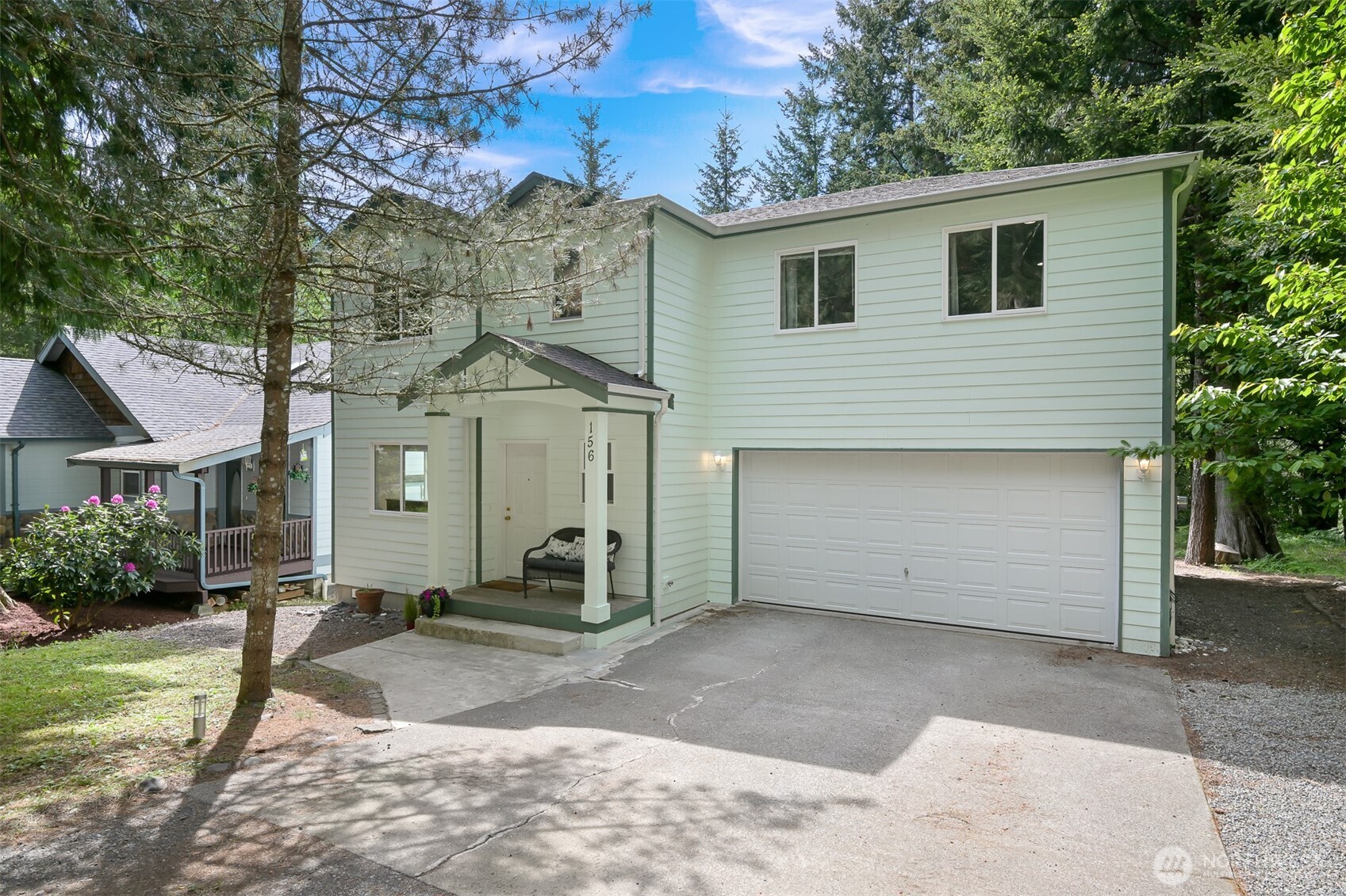 156 Windward Drive Property Photo 1
