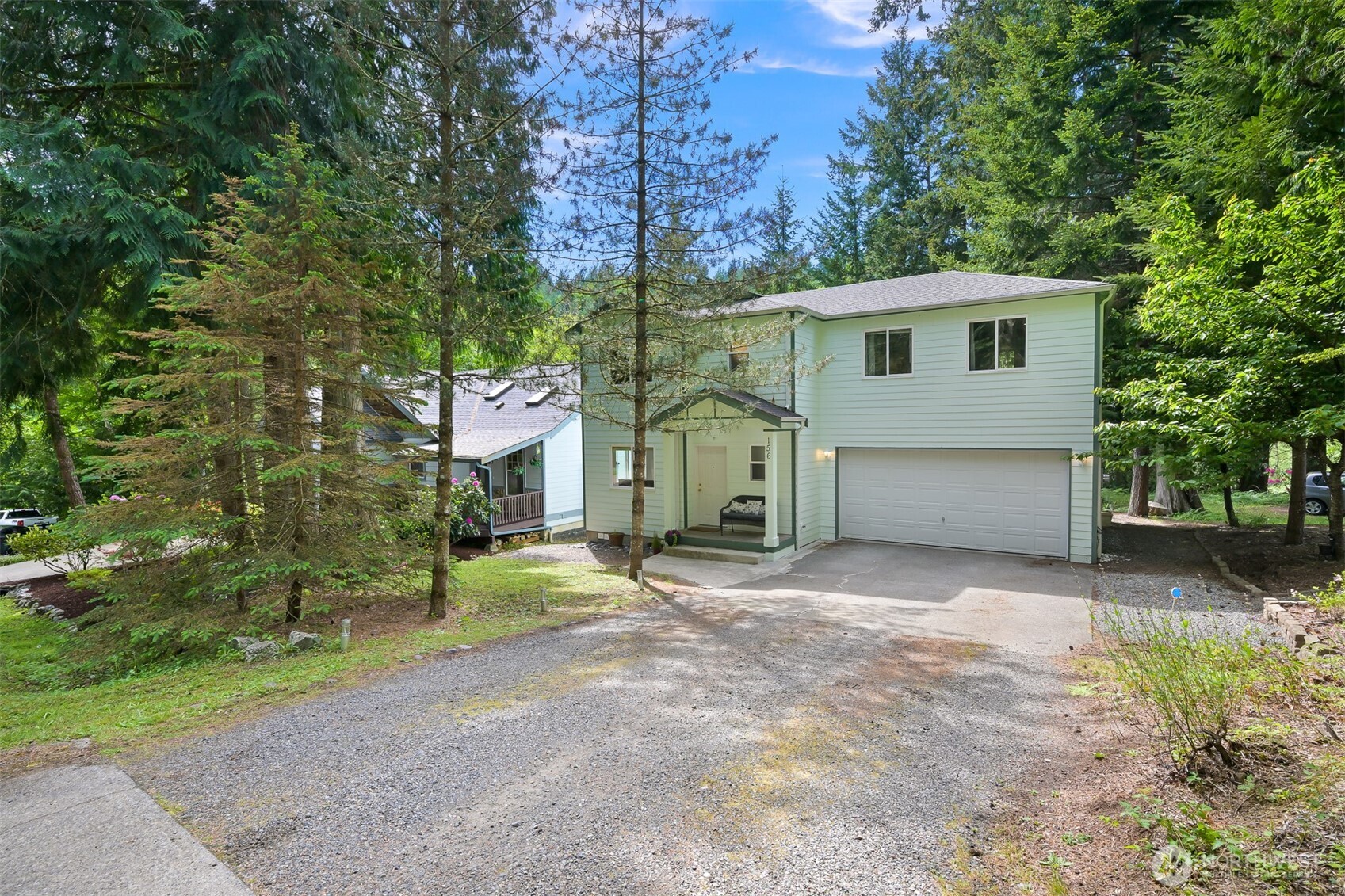 156 Windward Drive Property Photo 2