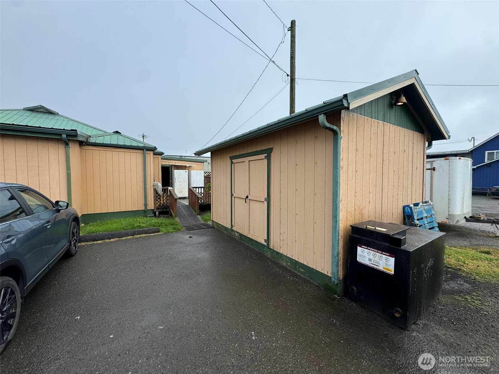 201 E Dock Drive Property Photo 16