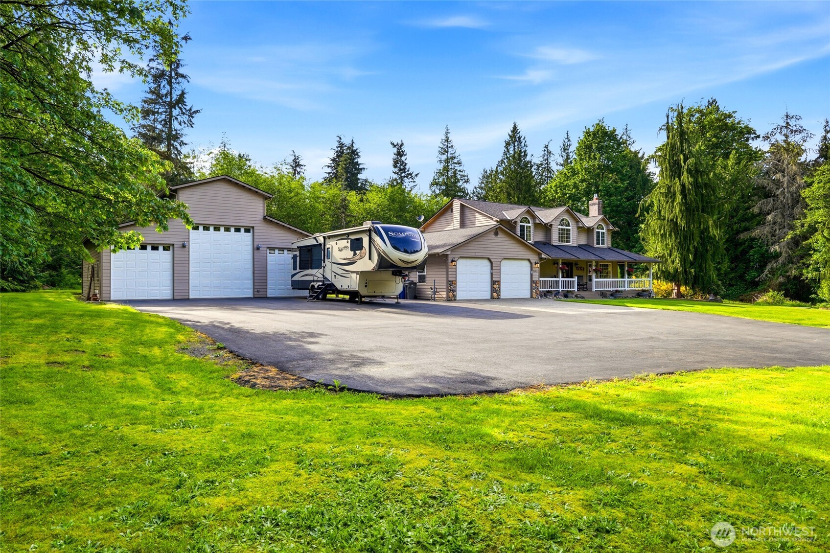 14812 66th Avenue Property Photo 1