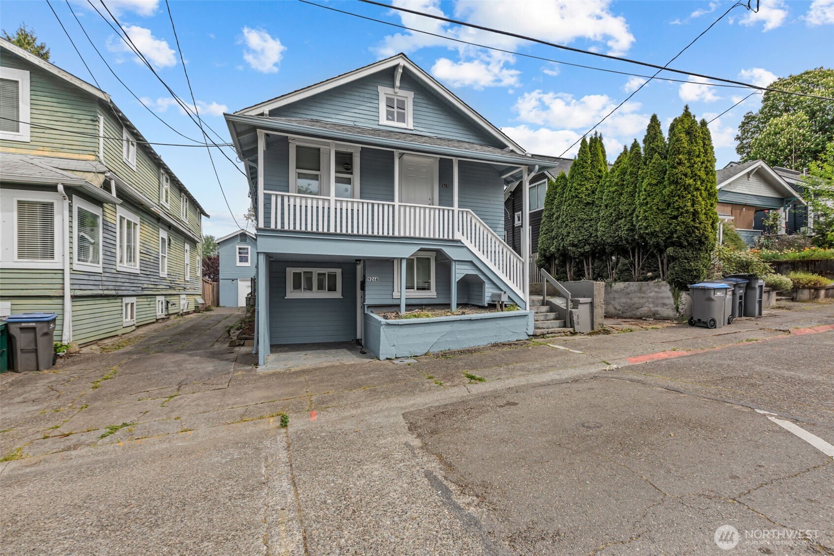 926 Pleasant Avenue Property Photo 1