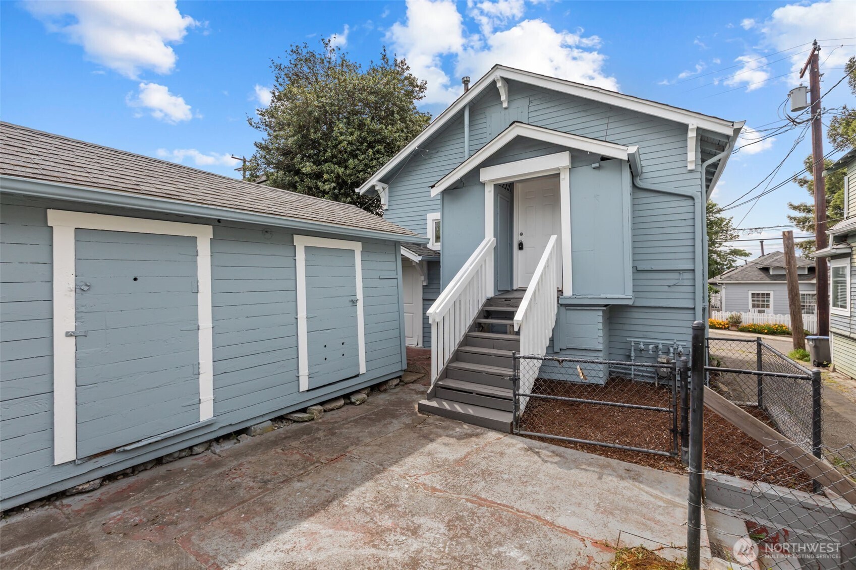 926 Pleasant Avenue Property Photo 4