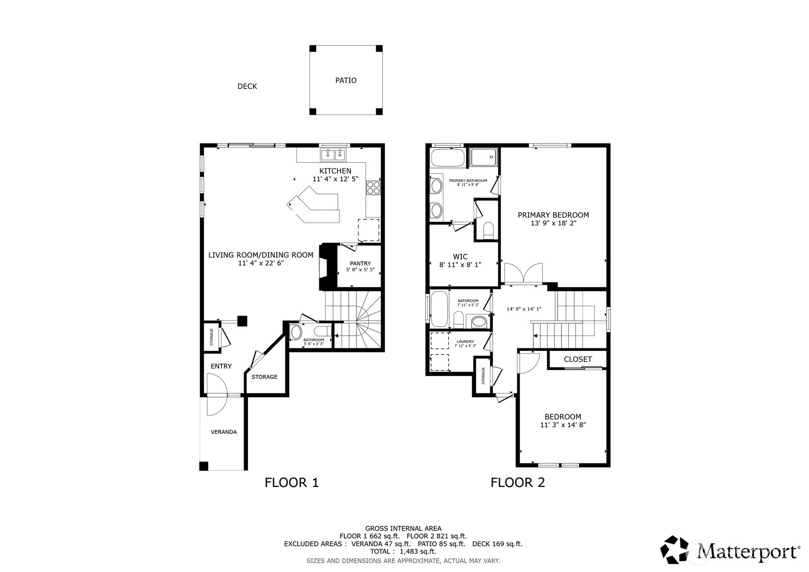 4304 Ne 57th Place Property Photo 31