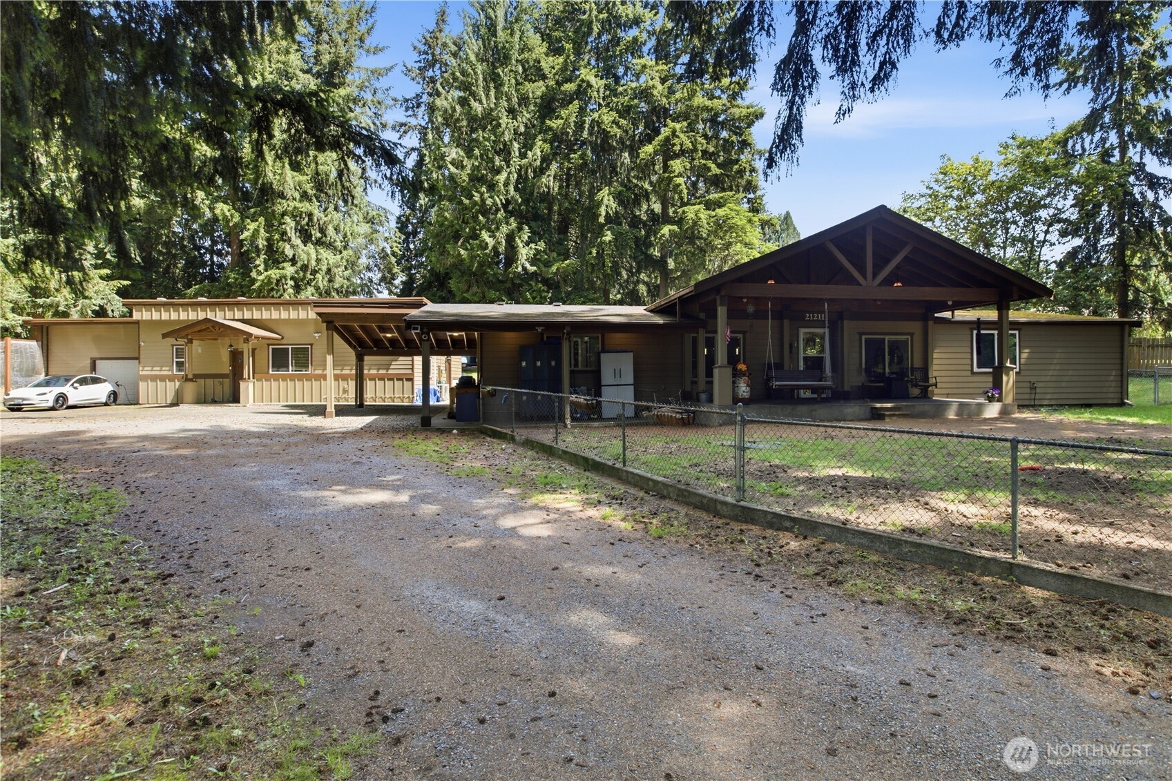 21211 125th Street Property Photo 1