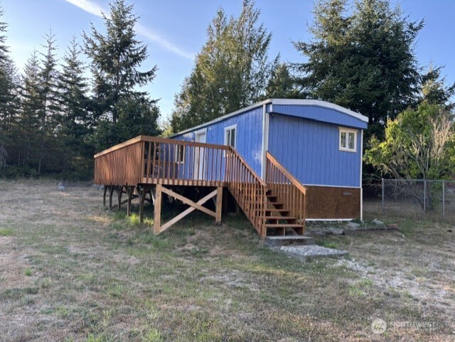 170 E Skookum Drive Property Photo 1