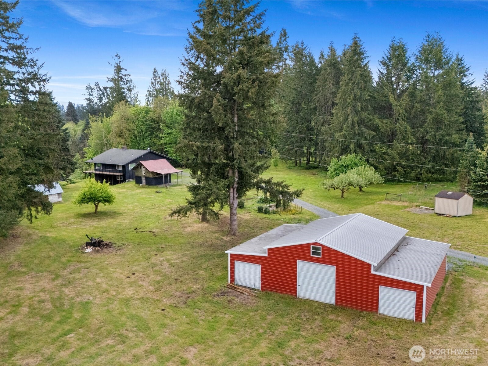 12020 W Engebretsen Road Property Photo 34