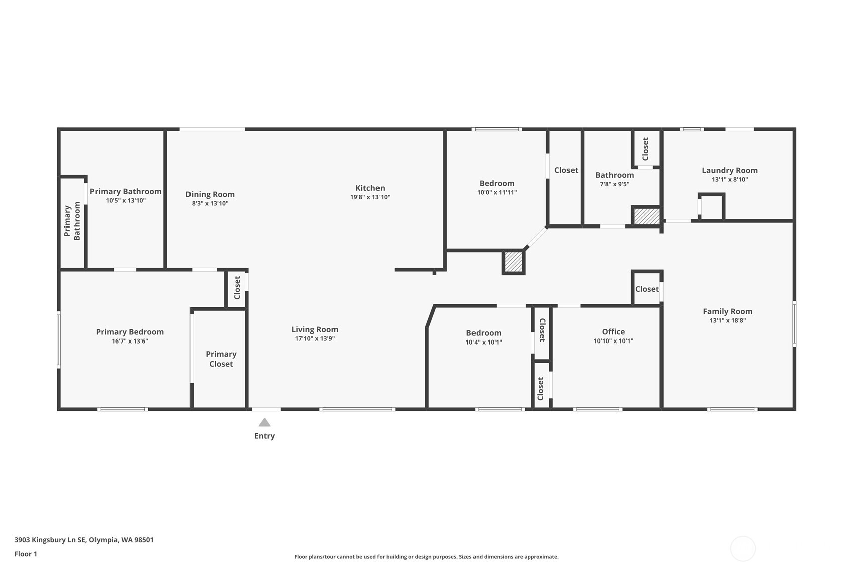 131 Marquee Lane Property Photo 5