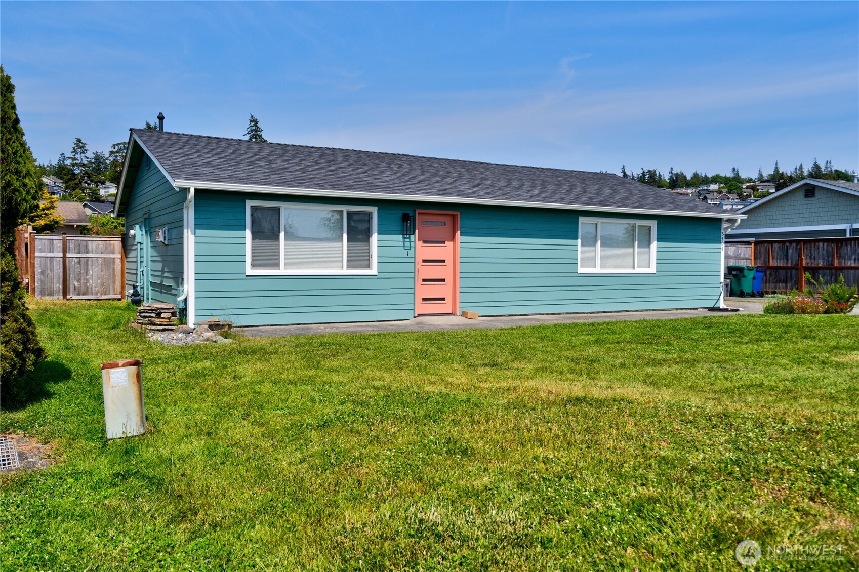 5404 Doon Way Property Photo 2