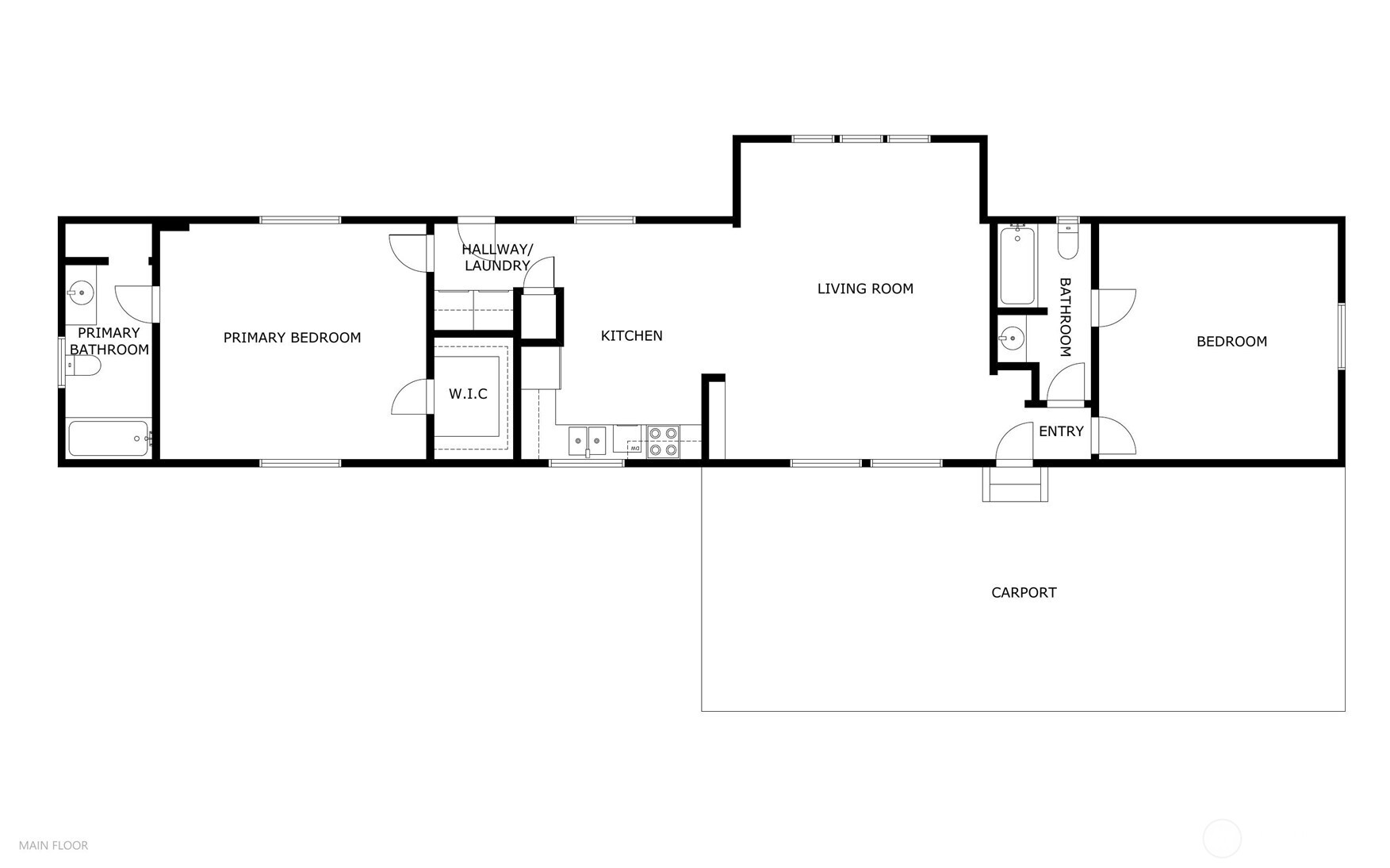 921 Se Scenic View Drive Property Photo 22
