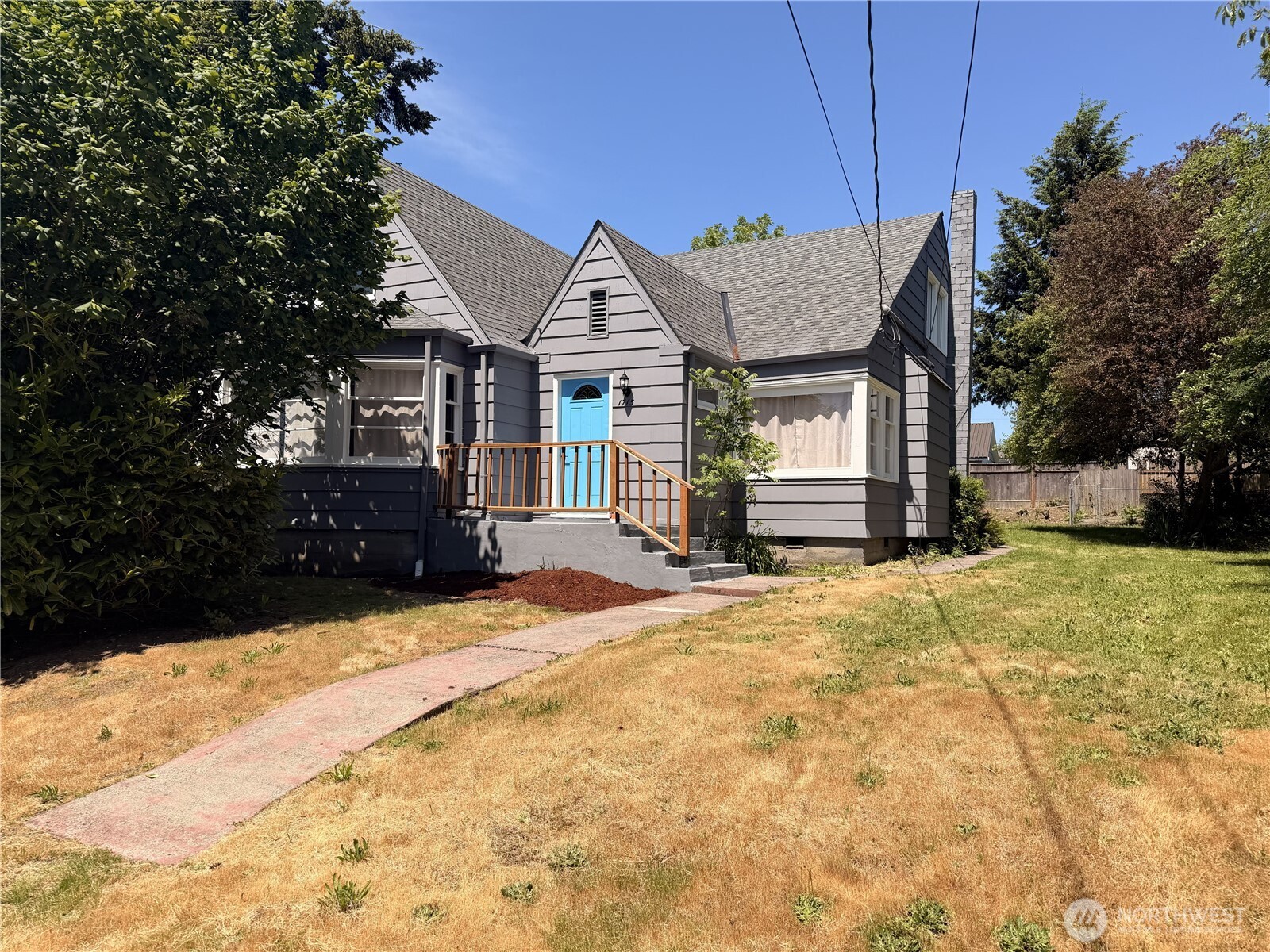 1715 S 40th Street Property Photo 1